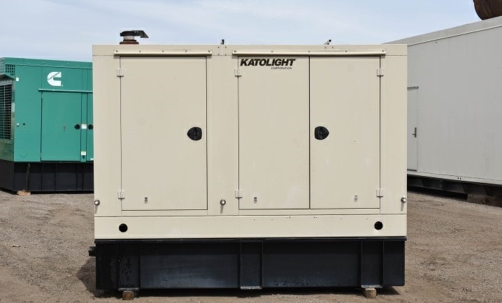 铁西购买柴油发电机需留心哪些问题?