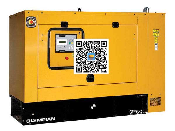 铁西租赁发电机