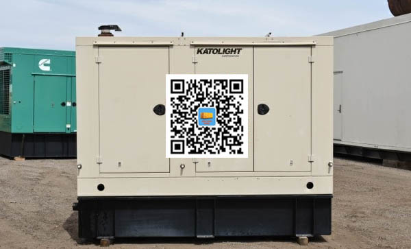 铁西出租发电机康明斯发电机要讲究正确的操作步骤