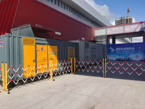 铁西发电机出租教您要了解的柴油发电机组基础知识