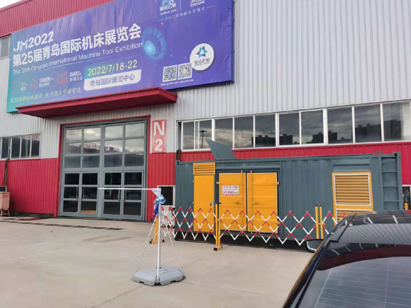 铁西发电车出租-我国柴油机发电机组行业引领动力行业发展，前景广阔