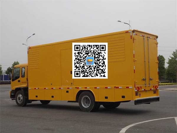 铁西发电车出租-发电机组的主要用途是什么？
