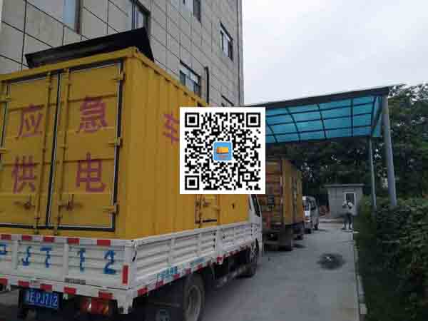 铁西发电车出租-发电机产品使用越来越广泛