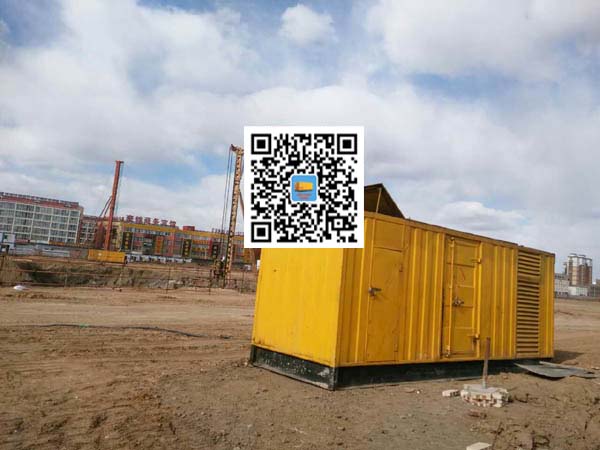 铁西发电机出租-柴油发电机组安全操作规程有哪些？