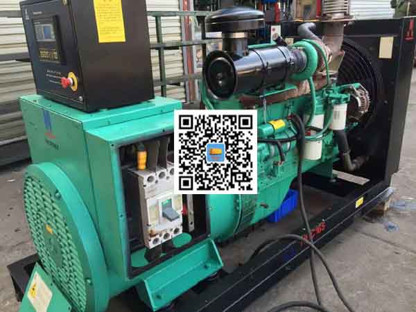铁西租赁发电机-发电机一般变压器磁芯所使用的是什么材料?