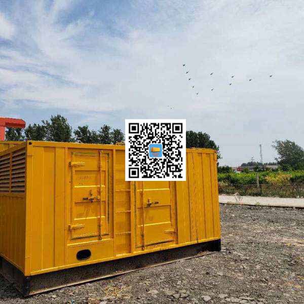 铁西发电机出租发电机电刷的结构与作用是什么
