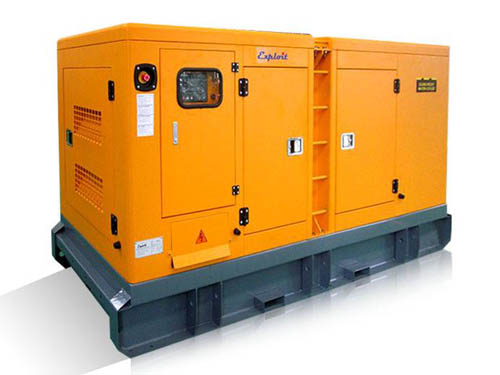 铁西影响 200kw 柴油发电机油耗的因素有哪些?