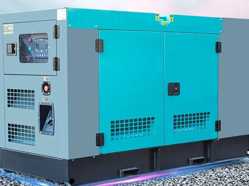 铁西50KW柴油发电机油耗是多少？