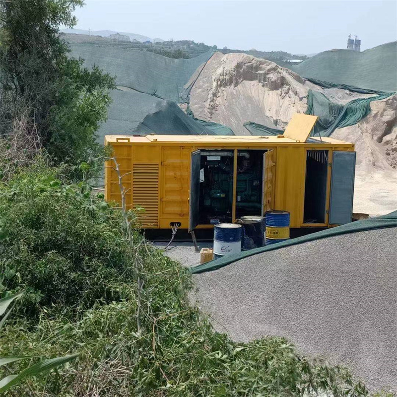 铁西影响 400KW 柴油发电机组油耗的因素有哪些？