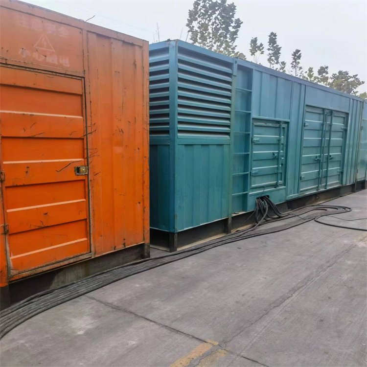 铁西如何选择适合 600kW 柴油发电机组的热继电器？