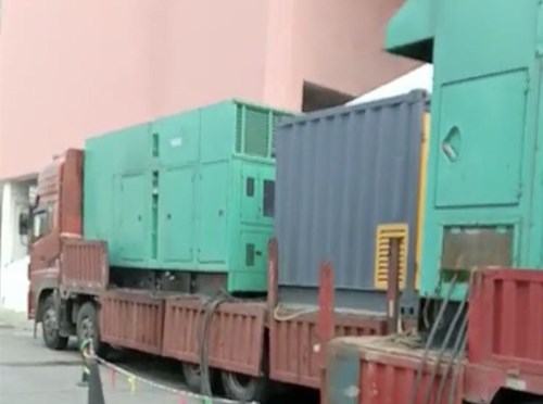铁西柴油发电机的功率因数一般是多少？