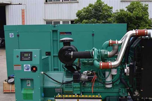 铁西工厂发电机应急发电注意事项？