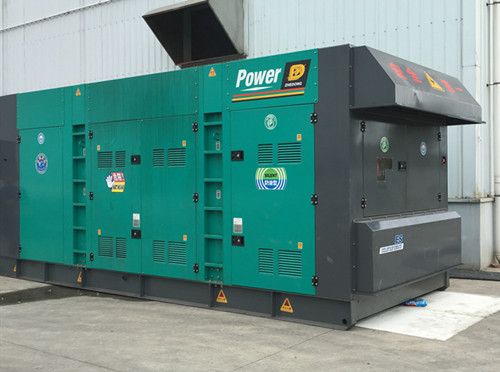 铁西如何判断发电机组防冻液的质量是否下降？