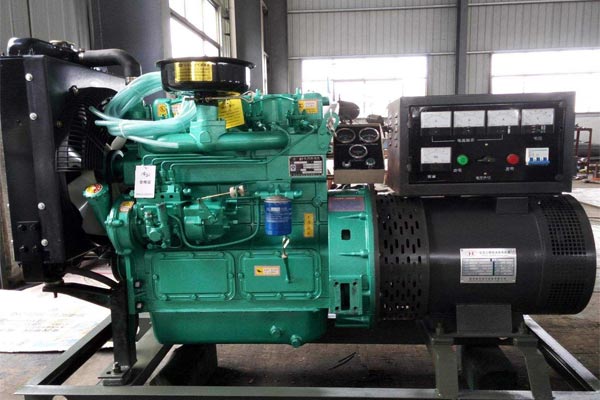 铁西传感器在柴油发电机组中起到什么作用？