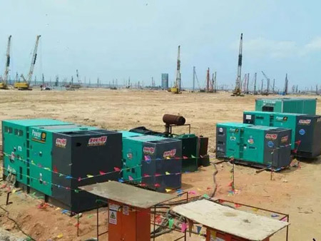 铁西上柴柴油发电机组的质量怎么样？