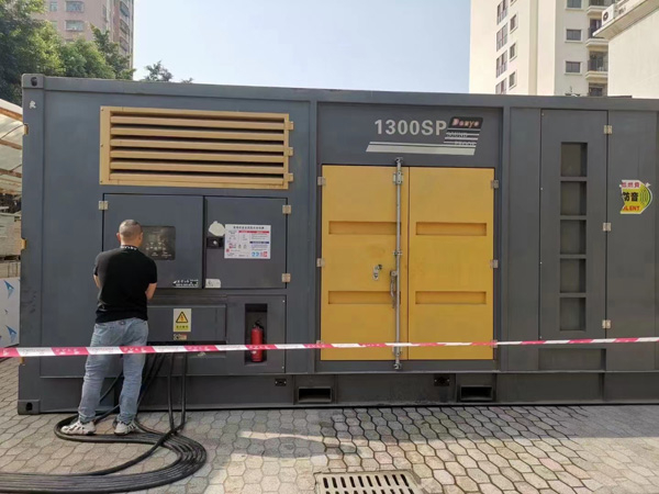 铁西500KW发电机组冬季应该配多大的启动电瓶？