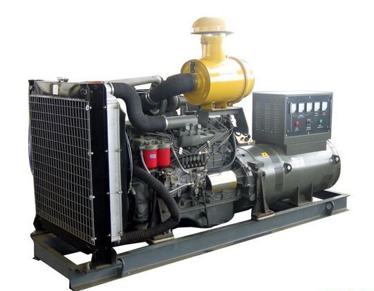 铁西汽油发电机组冬季保养时，燃油系统需要注意什么？