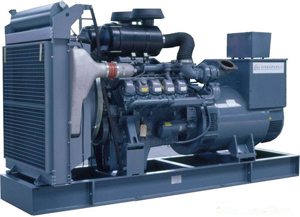 铁西发电机组冬季保养需注意哪些细节？