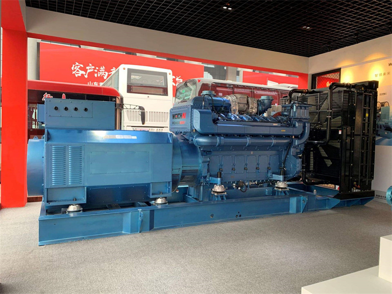 铁西柴油发电机组冬季保养周期是多久？