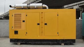 铁西柴油发电机组北方使用是否需要加装加热装置？