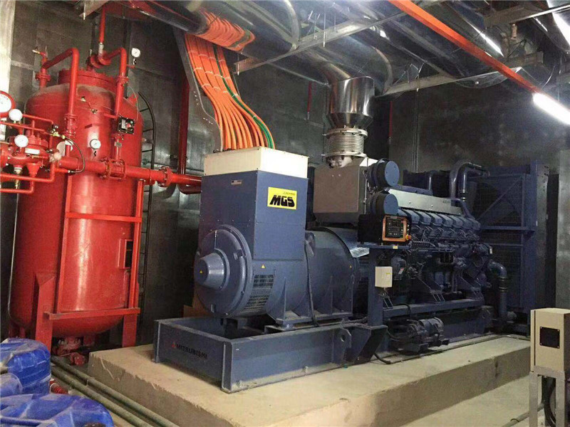 铁西寒冷地区冬季使用柴油发电机组前如何预热机油？