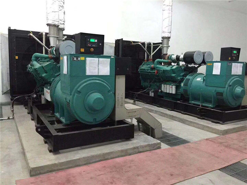 铁西柴油发电机组冬季寒冷地区使用需注意哪些事项？