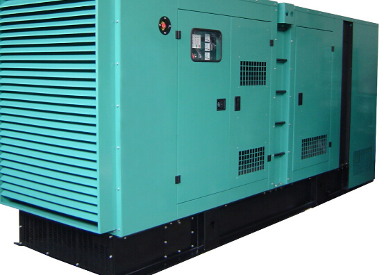 铁西发电机组水冷式机油散热器常见的故障有哪些？