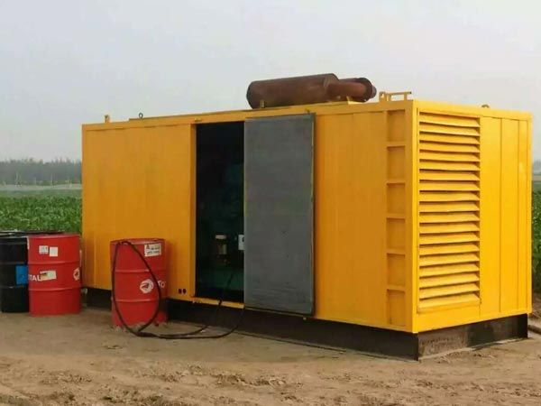 铁西安装新的水冷式机油散热器密封件有哪些注意事项？