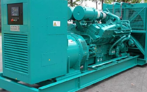 铁西柴油发电机组冬季使用中需要注意哪些事项？